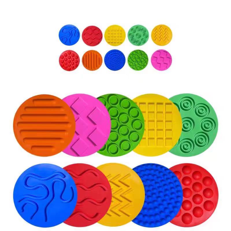 25*25CM/10PCS