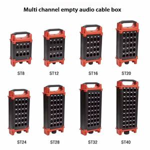 Multi-channel <strong>Audio</strong> signal Cable <strong>Adapter</strong> Connector, <strong>USB</strong> AC <strong>Input</strong>, Wireless Output, High-performance Video Capture, Brand New - Product Image 3