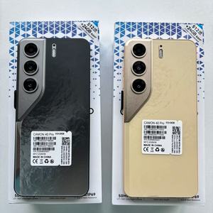 สมาร์ทโฟน 5G รุ่น Camon 40 pro คุณภาพสูง หน่วยความจำ 16GB ความจุ 1TB หน้าจอ HD ขนาดใหญ่ กล้องหลัง 108MP รองรับภาษาอังกฤษ - Product Image 5