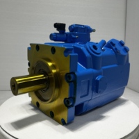 Bomba Hidráulica de Circuito Abierto A15VSO A15VSO175E2DRCHV/11MRVE4B21EU0000-0 Apta para Sistemas de Máquinas Herramienta CNC