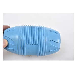 Petstar duro de goma Natural tratar de perro Juguetes - Product Image 4