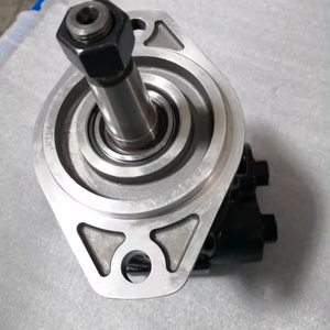 Penggerak Kipas Pengganti Cina <span class=keywords><strong>Motor</strong></span> Hidrolik 1618919 dengan Kualitas Tinggi - Product Image 2