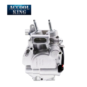 Compresseur de climatisation rotatif GN1119D629CB GN1Z19703D, compresseur de climatisation à cylindrée fixe, compresseur de climatisation à spirale pour Ford Escape sport ECO - Product Image 3
