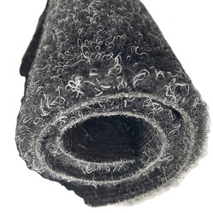 Rush vàng 100% Polyester đồng bằng vuông thảm có thể giặt kỹ thuật không dệt cho người lớn bãi biển khai thác mỏ biển mét BSCI công ty" - Product Image 4