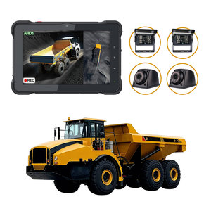 Tablet <span class=keywords><strong>PC</strong></span> Robusta para Minería con Android 13, 1000 Nits, GPS, Bluetooth 5.0, WIFI, Protección Contra Sobretensiones, Panel Táctil de Amplio Voltaje y SIM - Product Image 1