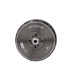 Precio al por mayor T-MOTOR AT7215 30CC Motor fijo potente sin escobillas de 5kw para drones UAV multirrotor de larga duración y seguridad - Product Image 4