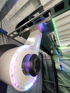 <span class=keywords><strong>Autolavaggio</strong></span> Automatico ad Alta Pressione Senza Contatto, Commerciale, Intelligente, Self-Service 24 Ore su 24, Senza Operatore - Product Image 5