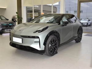 Zeekr X, véhicule électrique dynamique et tendance, autonomie de 560 km, SUV électrique 4 roues motrices pour les trajets urbains, les voyages en famille, le <span class=keywords><strong>camping</strong></span> en plein air - Product Image 1