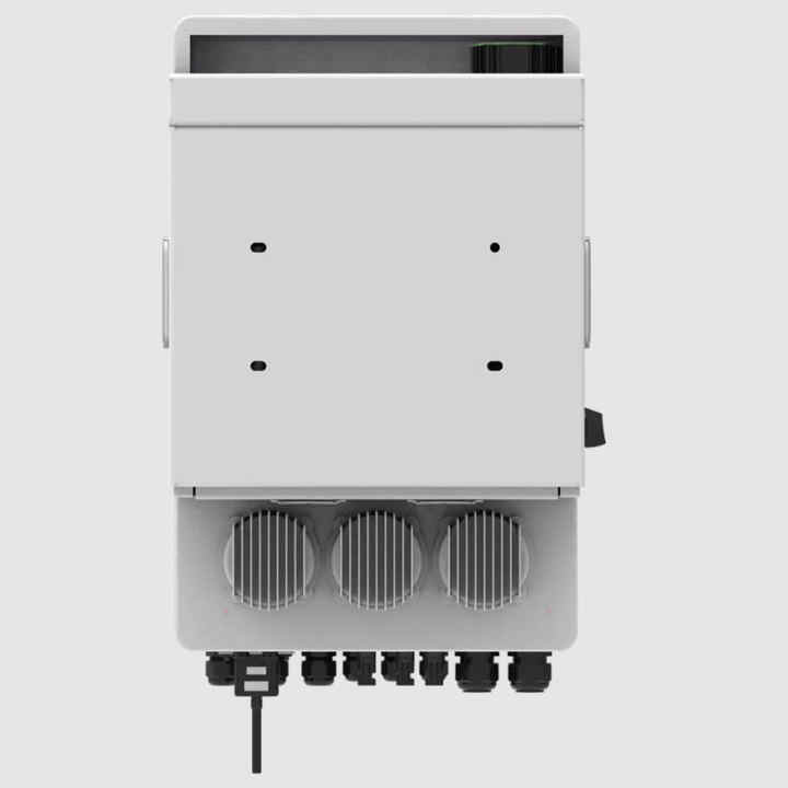 Deye Hybrid Inverter SUN 5KW - Efficient Solar Solutions