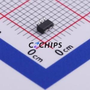 Original et nouveau CJL6602 transistor à effet de champ à transistor SOT-23-6L (MOSFET) vente entière puces de composants électroniques et service de nomenclature - Product Image 2