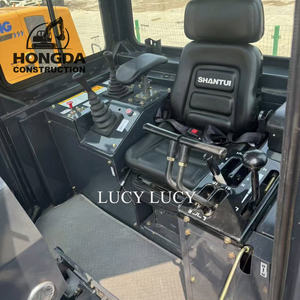 Miniexcavadoras usadas pequeñas del proveedor de maquinaria industrial único más vendido a la venta - Product Image 6