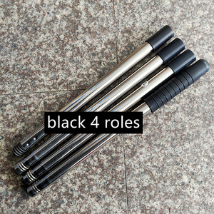 Balai à franges en métal italien, manche de Long de 22MM, 130CM, vente en gros, livraison gratuite - Product Image 4