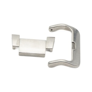 Stainless Steel <b>Watch</b> <b>Case</b> MIM116 Metal Injection Molding Part For <b>Watch</b> Parts - Product Image 1