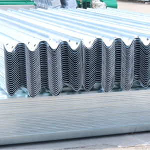 Barriera di sicurezza del Guardrail dell'autostrada per le barriere stradali - Product Image 2