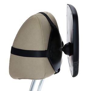 2025, новый дизайн, большое зеркало на заднее сиденье, детское зеркало для ребенка, обращенного назад - Product Image 3