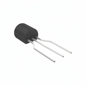 Componentes Electrónicos Originales de Servicio Integral TO-226-2, TO-92-2 con Terminales Formados para Gestión de Energía (PMIC) TL431CZ-AP - Product Image 1