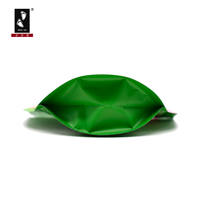 Sachets alimentaires en plastique PP avec fermeture éclair, étanches, anti-humidité, de qualité alimentaire, avec logo personnalisé, pour vitamine C, confiture, bonbons