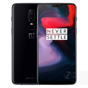 Teléfono Inteligente 6GB 64GB 8GB 128GB <span class=keywords><strong>4D</strong></span> Dual Sim, Teléfono Móvil NFC para Oneplus 6 - Product Image 1