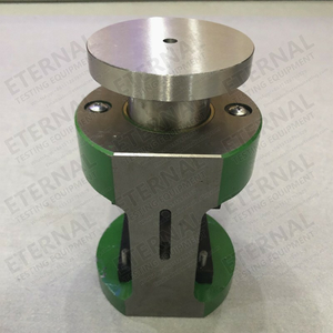 Zementbruch-Widerstands vorrichtung 40x40x160mm ISO Neue Standard-Zement-Biege vorrichtung - Product Image 5