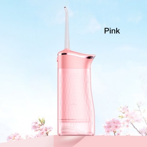 เครื่องทำความสะอาดฟันแบบพกพา รุ่นขายดีปี 2023 - Product Image 5