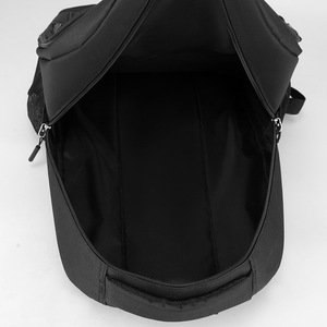 Business <b>Backpack</b> For Men Large Capacity Laptop Bag 16 Inch College <b>Student</b> Commuter Travel <b>Backpack</b> - Product Image 4