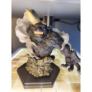 Berserk Vol. Figura Coleccionable Premium de Zodd, Edición Especial 43 - Product Image 3