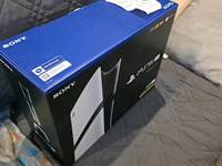 Best Buy PlayStation Pro PS5 Edisi Digital Disc dengan 5 Game Gratis