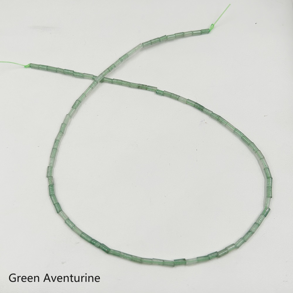 Aventurina verde