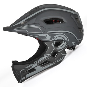 VICTGOAL signal Light <strong>Helmet</strong> <strong>Protective</strong> Gear <strong>Helmet</strong> Riding Mask Outdoor <strong>Protective</strong> Mask Full Face Sunglasses Sport Biking <strong>Helmet</strong> - Product Image 5