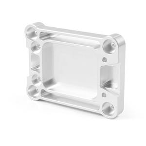 Base de levier de vitesses en cristal pour moteurs Honda Civic K20 K24 Série K, modèle en aluminium durable Accord - Product Image 2