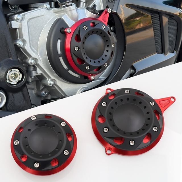 Motorcycle Accessories Engine Side Guard Case Cover Crash Frame Slider Fairing for CFMOTOR 675SR-R