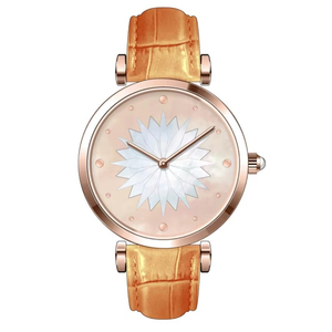 Women Watch Fashion Simple Wristwatch Quartz Stainless Steel Ladies <b>Clock</b> Luxury Waterproof Watches Women's - Product Image 6