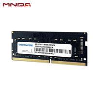 Prix d'usine, Mémoire DDR4 3200 MHz de niveau entreprise, 8 Go 16 Go 32 Go, Basse tension 1,2 V pour l'extension des ordinateurs de bureau de contrôle industriel
