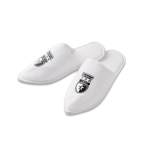 Zapatillas desechables asequibles para habitación de <span class=keywords><strong>hotel</strong></span> Zapatillas baratas para invitados Diseño cómodo Suministro a granel al mejor precio - Product Image 6