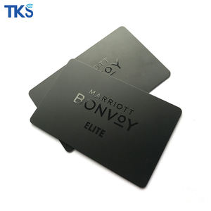 Özel logo <span class=keywords><strong>RFID</strong></span> 2k A93 otel odası anahtar kart - Product Image 1