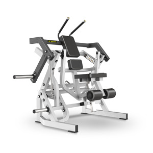 Thiết Bị Sử Dụng Phòng Tập Thể Dục Thương Mại Cao Cấp Bán Nóng Máy Tập Thể Dục Tấm Tải Bụng - Product Image 1