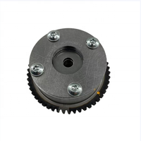 Engrenage CVVT d'admission et d'échappement OEM de qualité d'origine pour voitures coréennes 2L 3.4L G4KC G4KD 24350-3C113 24350 3C113