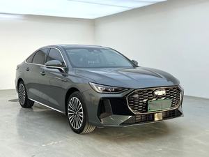 Chery 2025 Fengyun A8L 1.5TGDI Turbo Berline 4 portes <span class=keywords><strong>5</strong></span> places en cuir Pneus <span class=keywords><strong>R18</strong></span> Intérieur foncé Automatique Faible kilométrage Voiture d'occasion Conduite à gauche - Product Image 3