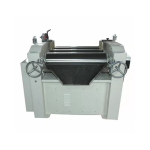 Automatic Soap Maker Machine with Motor & Pump High Quality China Factory Direct Sales 300-500kg/h Capacity High Efficiency - Product Image 6