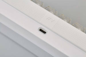 Teclados de Aluminio con Teclas PBT, Certificación RoHS y Conexión USB, Teclados Duraderos - Product Image 4