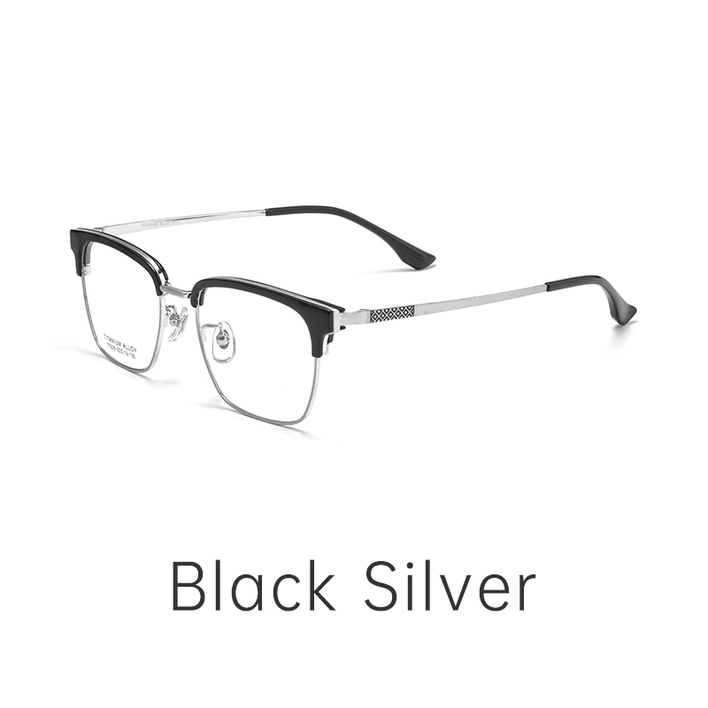 Argento nero