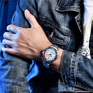 Reloj Mecánico para Hombre Pagani Design 2020, Modelo PD-1667, Reloj de Lujo Automático para Hombre, Resistente al Agua, con Cristal de Zafiro, OEM - Product Image 4