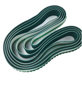 Banda Transportadora de PVC Estándar Unibelt, 3000 mm de Ancho, 5.0 mm de Grosor, Flexible para Aplicaciones de Alimentos y Bebidas - Product Image 2