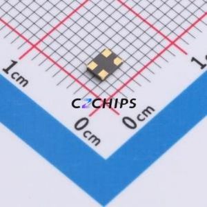 SWXC8ABVE0-23.783100 Crystal (Passive) SMD3225-4P Crystal Oscillator SMD Crystal Oscillator 23.7831MHz 10ppm 10pF - Product Image 2