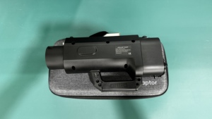 Adaptateur CE certifié 400A CCS2 vers GBT avec contrôle par application et mise à jour à distance pour véhicules électriques - Product Image 5