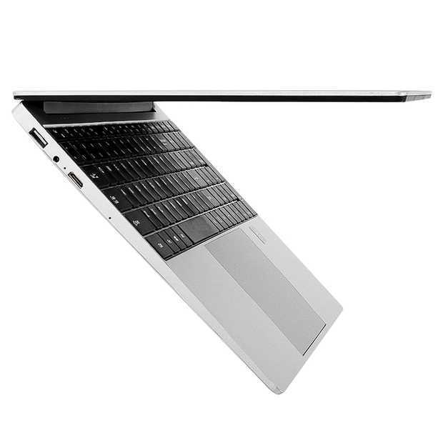 2 in 1 Laptop and 15.6 Inch Touch Screen Rotating 360 Degree Netbooks for Students