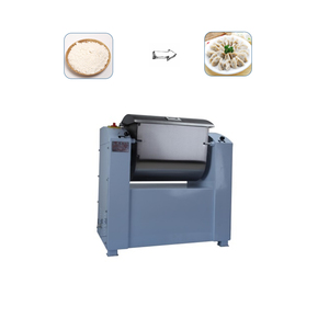 Machine à pétrir la pâte HMJ-25B-1 pour usage commercial et domestique, pour la préparation de la pâte à pain et à pizza - Product Image 5