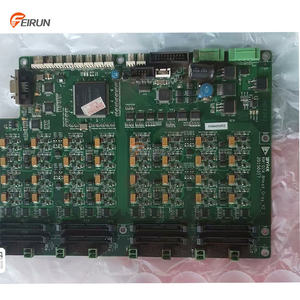 El cabezal de impresora BYHX Konica 1024/<span class=keywords><strong>KM5</strong></span>/12i usado es compatible con máquinas de impresión Allwin con 8 cabezales de impresión - Product Image 3