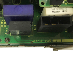 Amplificateur servo FANUC A06B-6107-H004, opérateur FANUC R-J3IC, robots R-30ia - Product Image 5