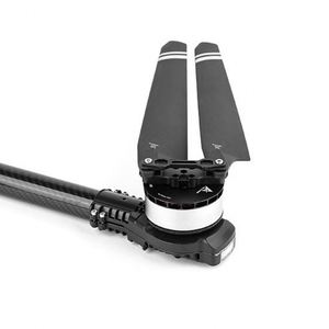 Ligpower A6L-X 24V 48V KV160 5L 10L Capacité de charge Agriculture Quadcopter Hexacopter Uav Drone Moteur Actionneur - Product Image 3